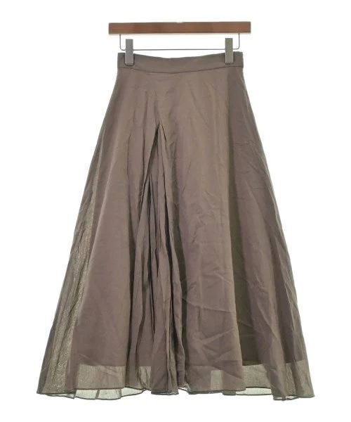 Swingle Long/Maxi length skirts