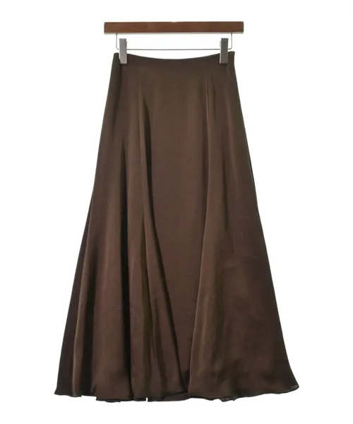 Plage Long/Maxi length skirts