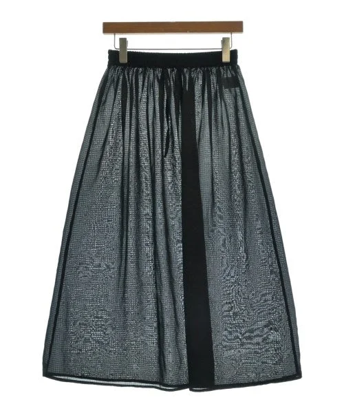 HARE Long/Maxi length skirts