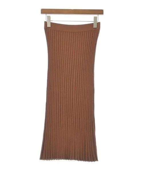 DEMYLEE Long/Maxi length skirts wool skirt warm