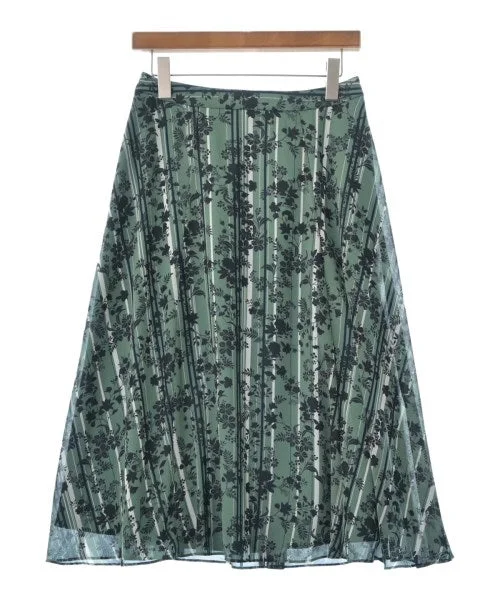 Reflect Long/Maxi length skirts