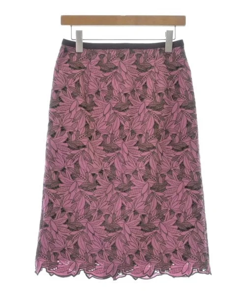 Reflect Long/Maxi length skirts tulle skirt dreamy