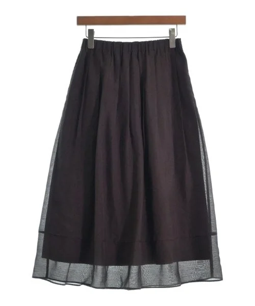 Reflect Long/Maxi length skirts