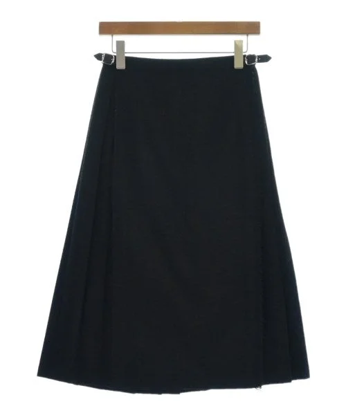 O'NEIL OF DUBLIN Long/Maxi length skirts cashmere skirt soft