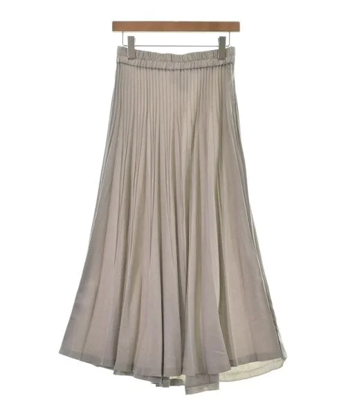MidiUmi Long/Maxi length skirts velvet skirt luxury