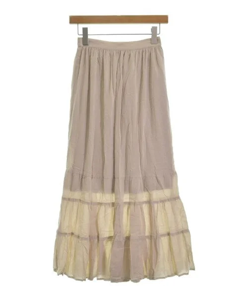 SENSE OF PLACE by URBAN RESEARCH Long/Maxi length skirts