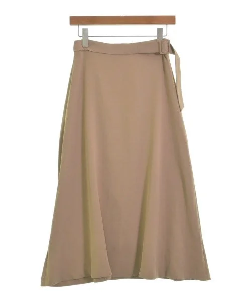 SENSE OF PLACE by URBAN RESEARCH Long/Maxi length skirts