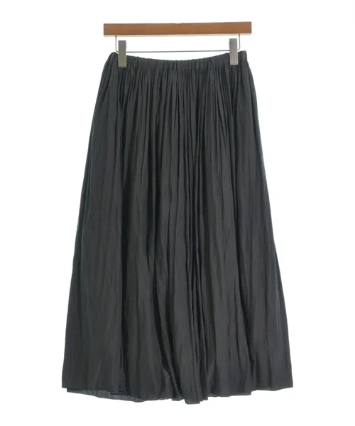 un dix cors Long/Maxi length skirts