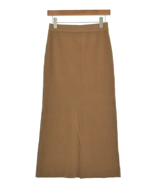 un dix cors Long/Maxi length skirts