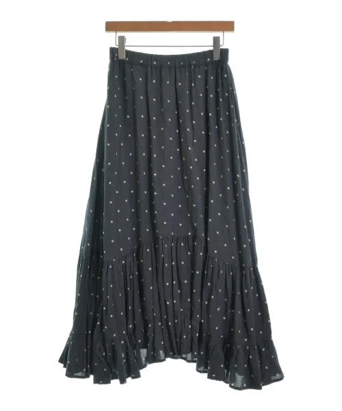 La TOTALITE Long/Maxi length skirts chiffon skirt delicate