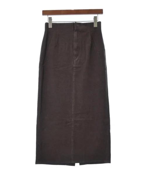 GALERIE VIE Long/Maxi length skirts