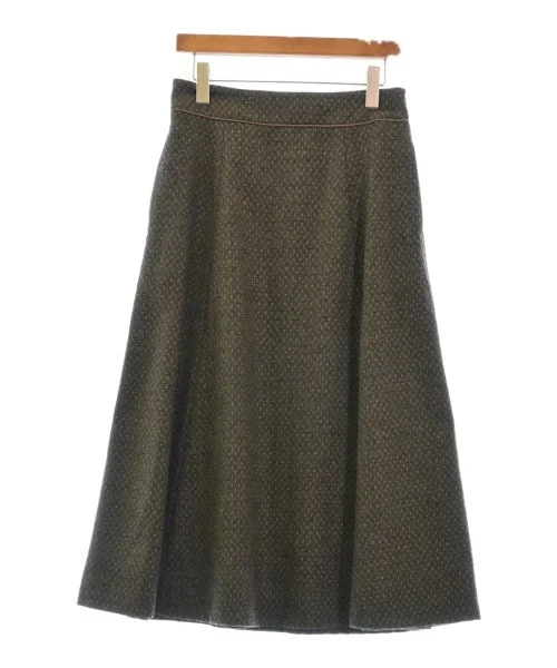 IENA Long/Maxi length skirts summer skirt style