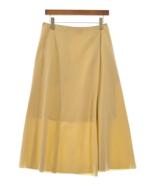 IENA Long/Maxi length skirts athletic skirt fit
