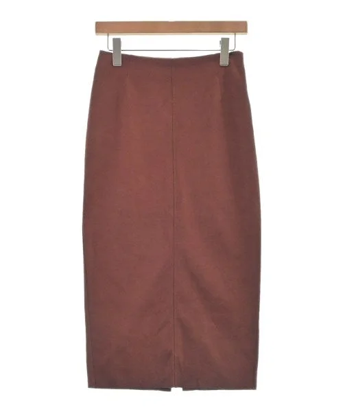 Spick and Span Long/Maxi length skirts