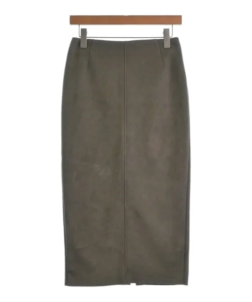 Spick and Span Long/Maxi length skirts