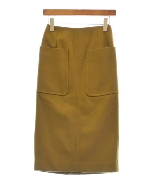 Spick and Span Long/Maxi length skirts seamless skirt comfort