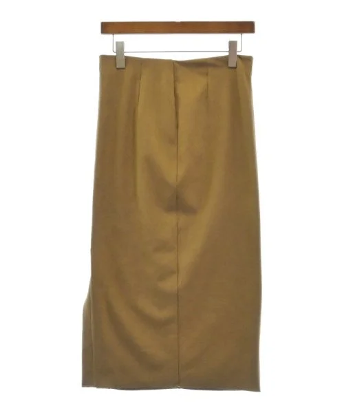 Spick and Span Long/Maxi length skirts relaxed fit skirt