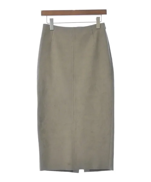 Spick and Span Long/Maxi length skirts