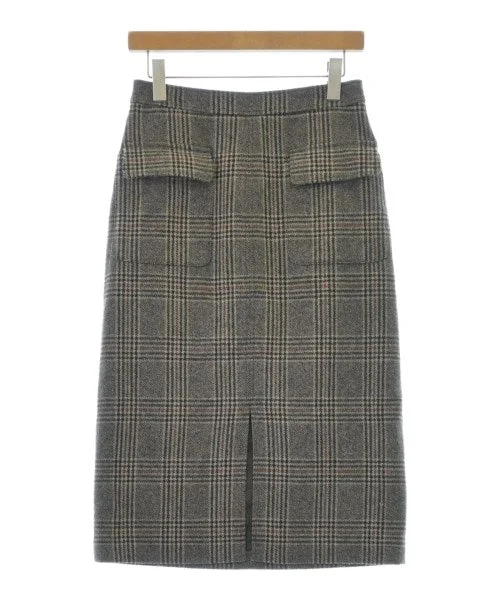 Spick and Span Long/Maxi length skirts seamless skirt comfort