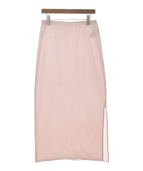 Spick and Span Long/Maxi length skirts slim fit skirt