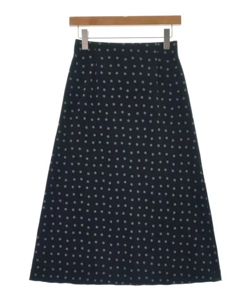 Spick and Span Long/Maxi length skirts cashmere skirt soft