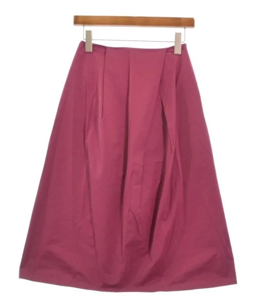 Spick and Span Long/Maxi length skirts corduroy skirt durable