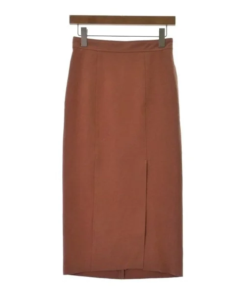 Spick and Span Long/Maxi length skirts chiffon skirt flowing