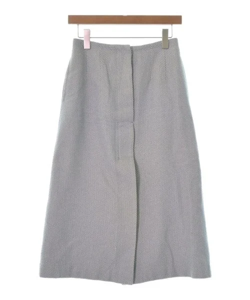 ESTNATION Long/Maxi length skirts chiffon skirt floaty