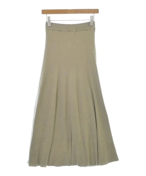 Mila Owen Long/Maxi length skirts