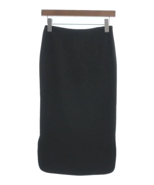 MUSE de Deuxieme Classe Long/Maxi length skirts pencil skirt chic