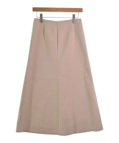 MUSE de Deuxieme Classe Long/Maxi length skirts lace skirt romantic
