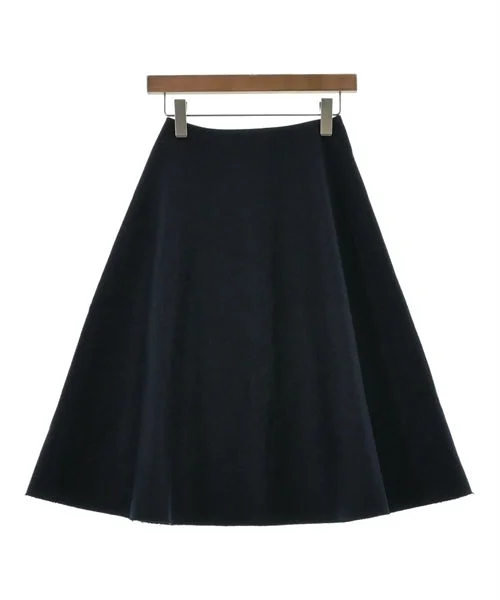 The Virgnia Long/Maxi length skirts belted skirt waist