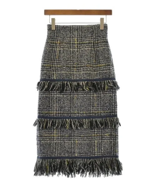 Mystrada Long/Maxi length skirts boho skirt vibe