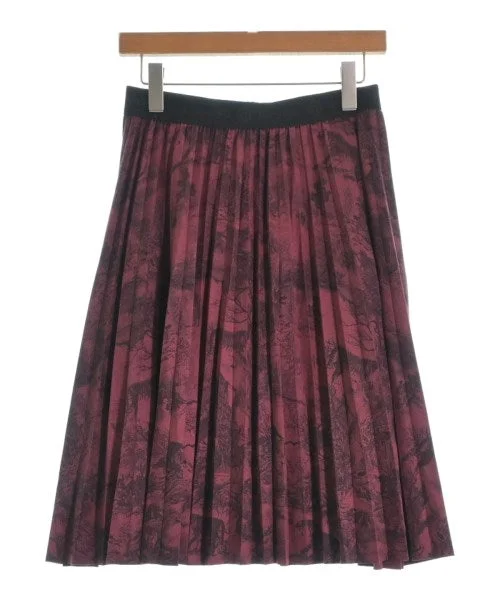 Desigual Long/Maxi length skirts modal blend skirt