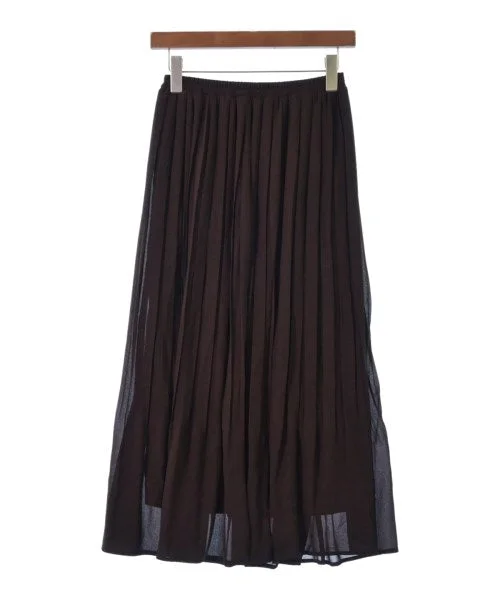 Dessin UNTITLED Long/Maxi length skirts