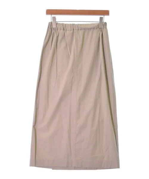 yuni Long/Maxi length skirts