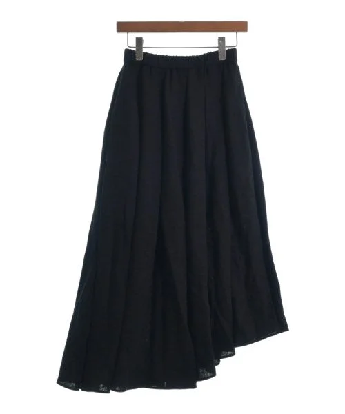 BLUE DE BRESSE Long/Maxi length skirts