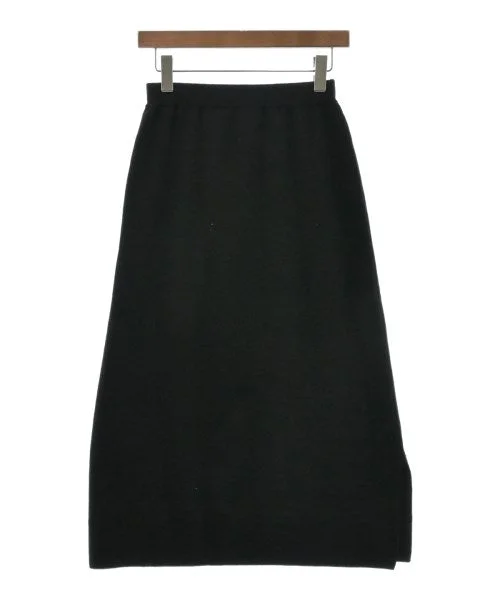 BAYFLOW Long/Maxi length skirts linen skirt airy