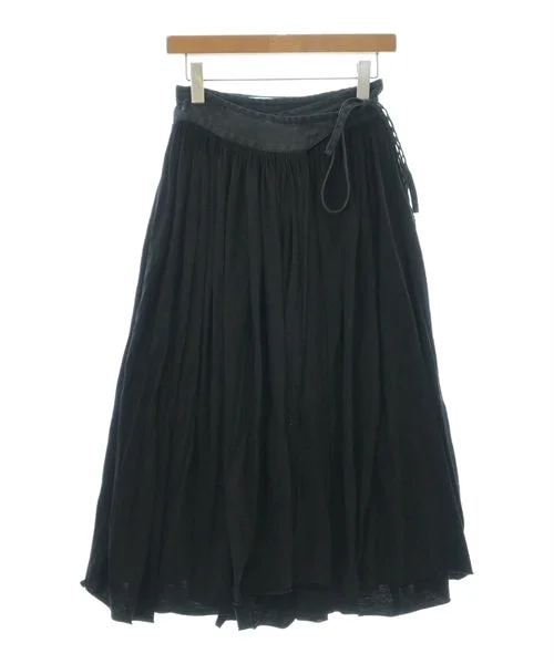 ATON Long/Maxi length skirts