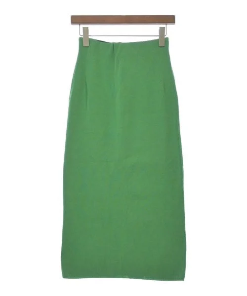 JOINT WORKS Long/Maxi length skirts