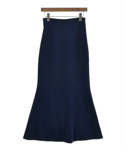TONAL Long/Maxi length skirts elastic waist skirt