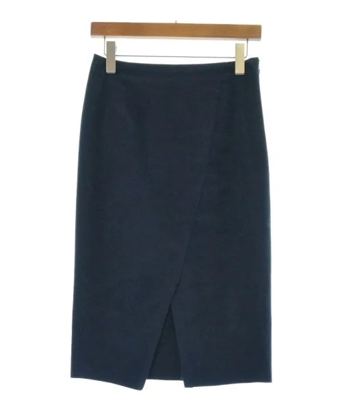 dolly-sean Long/Maxi length skirts velvet skirt plush