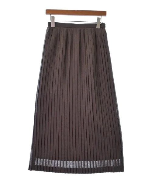 VERMEIL par iena Long/Maxi length skirts