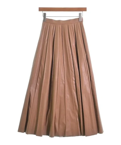 Doneeyu Long/Maxi length skirts