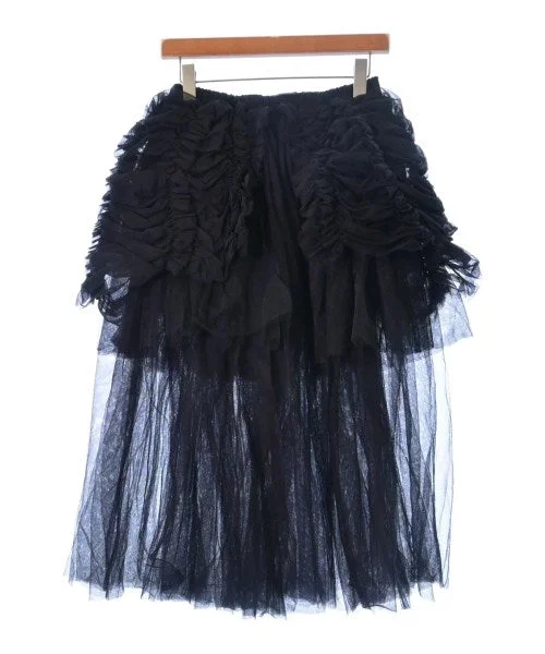 noir kei ninomiya Long/Maxi length skirts