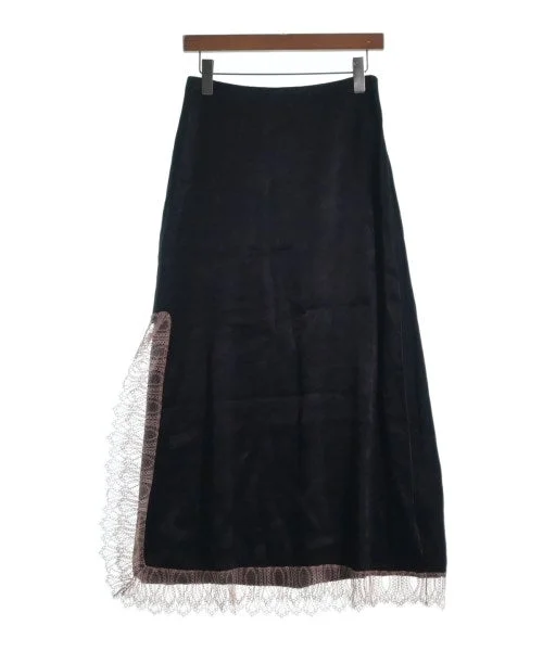 3.1 Phillip Lim Long/Maxi length skirts