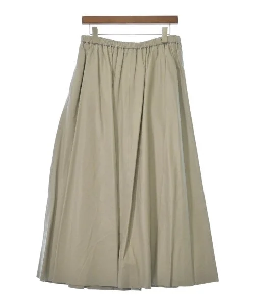 ebure Long/Maxi length skirts floral skirt print