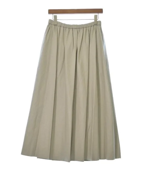 ebure Long/Maxi length skirts denim skirt durable