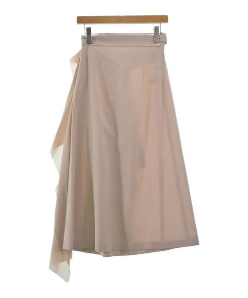 MAISON FLANEUR Long/Maxi length skirts