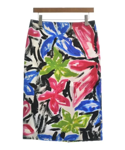 MARNI Long/Maxi length skirts